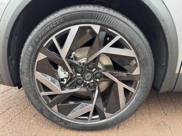 Renault Symbioz 1.8 E-Tech 160 esprit Alpine+Pack Premium&L/S!!