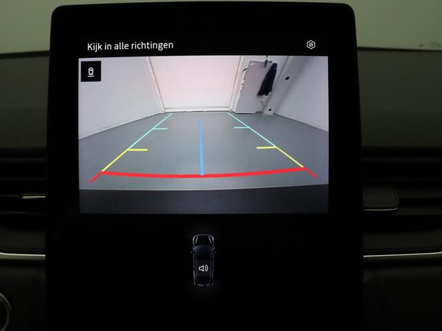 Renault Symbioz E-Tech full hybrid evolution 145pk Camera | Cruise | Navi | Parkeersens. v+a | Stoelverw.