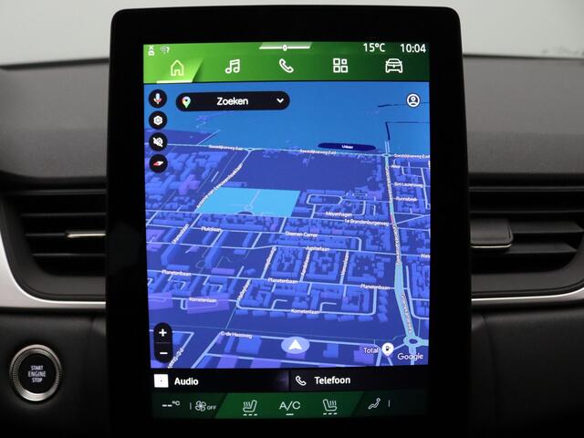 Renault Symbioz E-Tech full hybrid evolution 145pk Camera | Cruise | Navi | Parkeersens. v+a | Stoelverw.