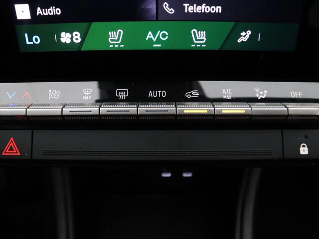 Renault Symbioz E-Tech full hybrid evolution 145pk Camera | Cruise | Navi | Parkeersens. v+a | Stoelverw.