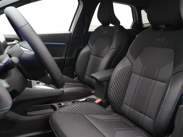 Renault Symbioz E-Tech full hybrid esprit Alpine 157pk 360° Camera | Cruise | Navi | Parkeersens. v+a