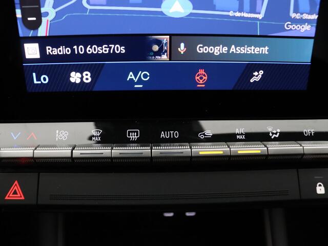 Renault Symbioz E-Tech full hybrid esprit Alpine 157pk 360° Camera | Cruise | Navi | Parkeersens. v+a