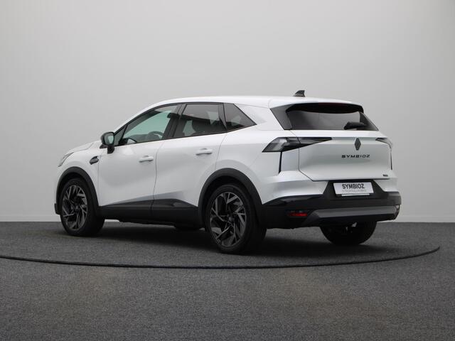 Renault Symbioz E-Tech full hybrid 160pk esprit Alpine | 19" lichtmetalen velgen | Stuurwielverwarming | Adaptieve cruise control |