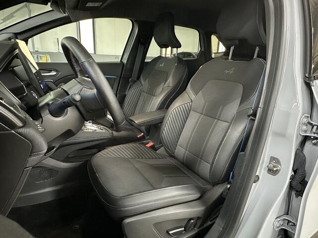 Renault Symbioz 1.6 E-Tech full hybrid 145 esprit Alpine