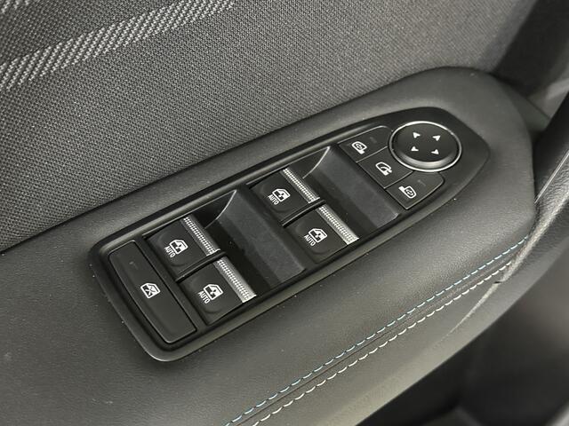 Renault Symbioz 1.6 E-Tech full hybrid 145 esprit Alpine