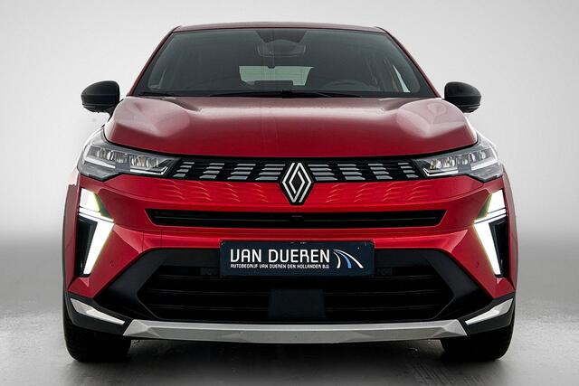 Renault Symbioz 1.6 E-Tech full hybrid 145 iconic Adaptive Cruise, Carplay, Stoelverw.