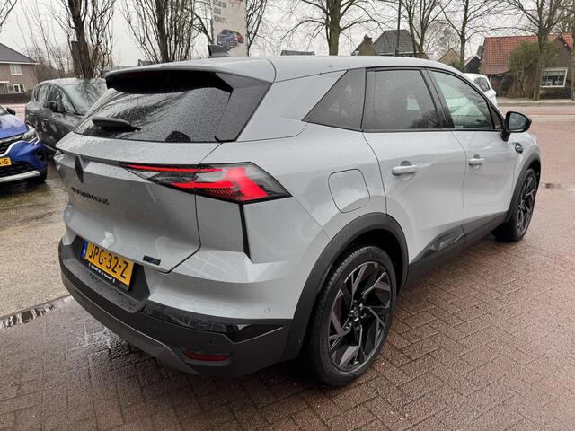 Renault Symbioz 1.8 E-Tech 160 esprit Alpine+Alle opties!!