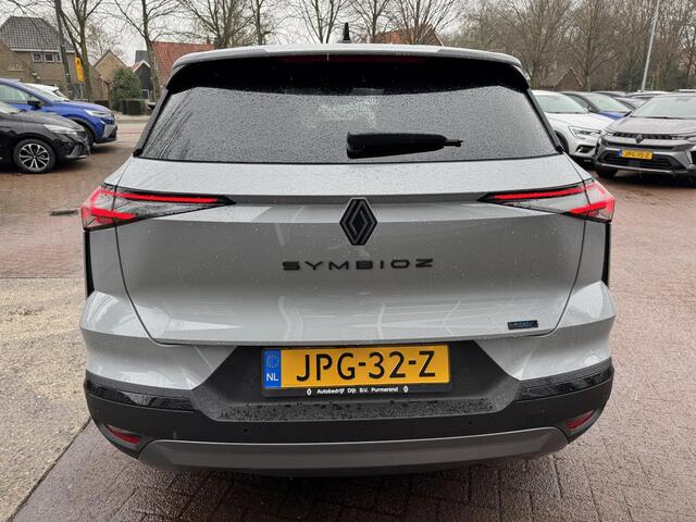 Renault Symbioz 1.8 E-Tech 160 esprit Alpine+Alle opties!!