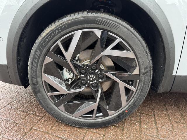 Renault Symbioz 1.8 E-Tech 160 esprit Alpine+Alle opties!!