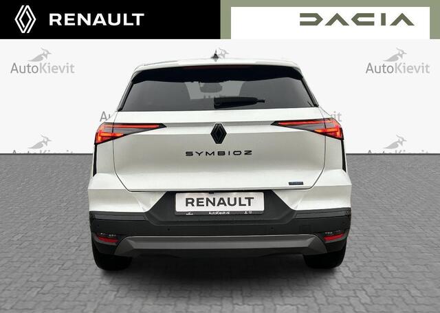 Renault Symbioz 1.8 E-Tech full hybrid 160 esprit Alpine