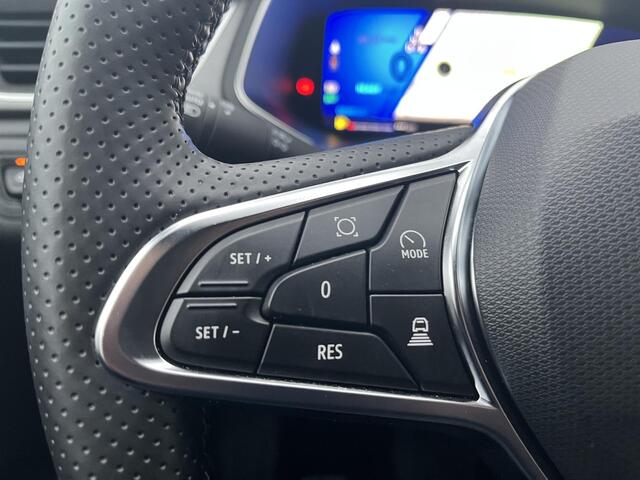 Renault Symbioz 1.6 E-Tech full hybrid 145 techno / AUTOMAAT / CAMERA / PARKEERSENSOREN / NAVIGATIE GROOT SCHERM /