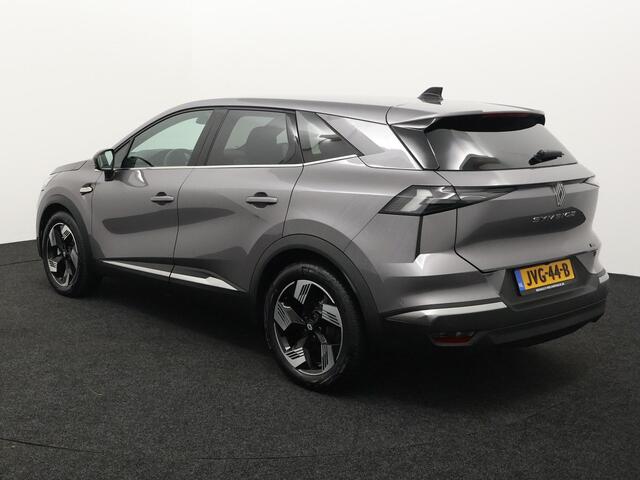 Renault Symbioz 1.6 E-Tech full hybrid 145 techno STOEL- & STUURVERWARMING / APPPLE CARPLAY & ANDROID AUTO / GOOGLE BUILD IN / PARKEERSENSOREN+CAMERA / CLIMATE CONTROLE