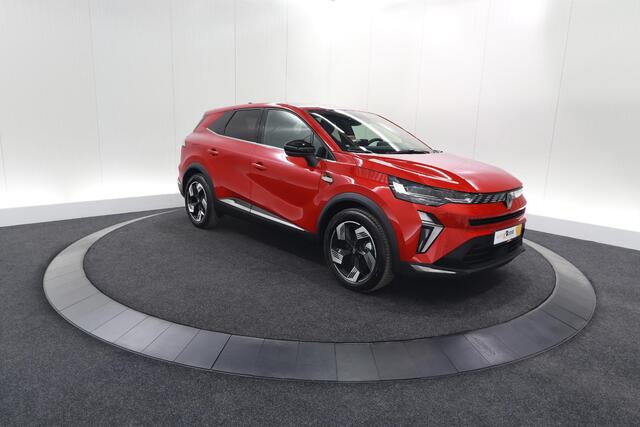 Renault Symbioz 1.6 E-Tech Hybrid 145 Techno | Camera | Adaptieve Cruise Control | Pack Winter | Elektronische Kofferklep