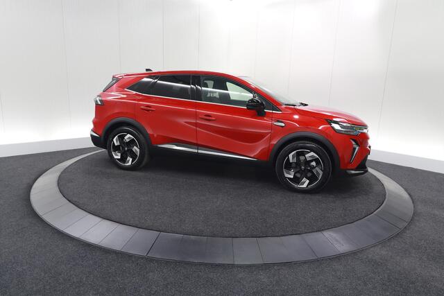 Renault Symbioz 1.6 E-Tech Hybrid 145 Techno | Camera | Adaptieve Cruise Control | Pack Winter | Elektronische Kofferklep