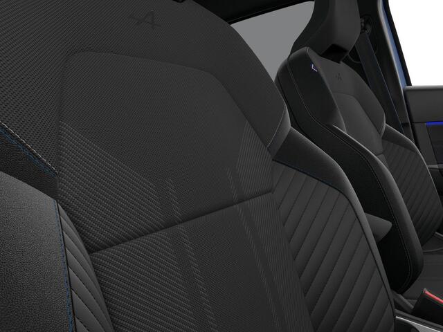 Renault Symbioz Esprit Alpine Full Hybrid E-Tech 160 l Meer dan ¤ 4.000 voorraadvoordeel! l Gratis 5 jaar fabrieksgarantie!