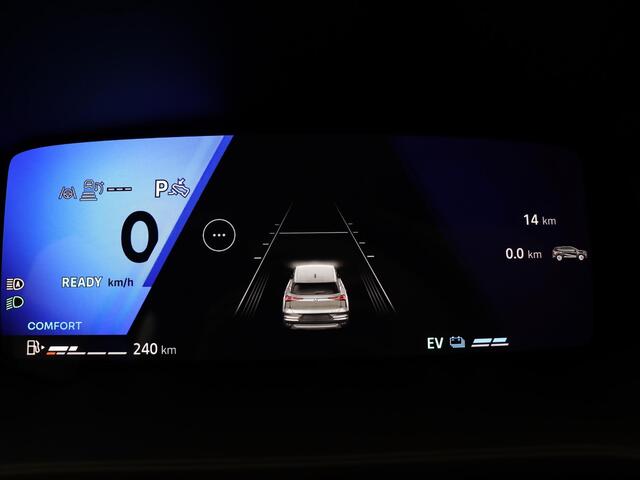 Renault Symbioz 1.8 E-Tech full hybrid 160pk esprit Alpine | Panoramisch vast glazen dak | Harman Kardon |