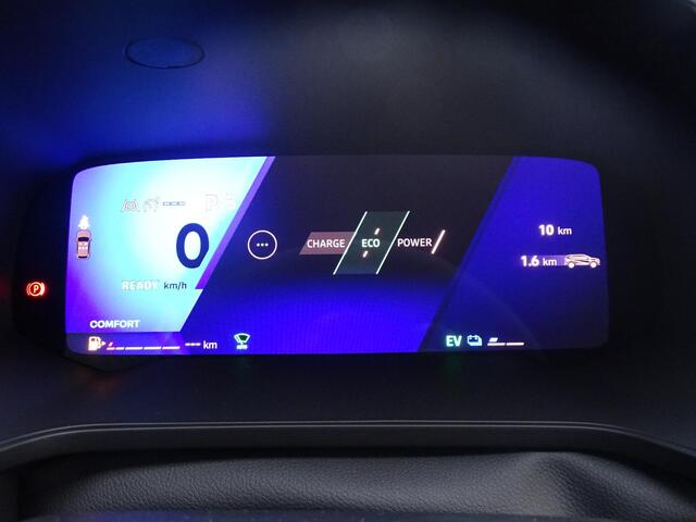 Renault Symbioz 1.8 E-Tech full hybrid 160 techno NU 5 JAAR GARANTIE! / PACK DRIVING & COMFORT / METALLIC LAK