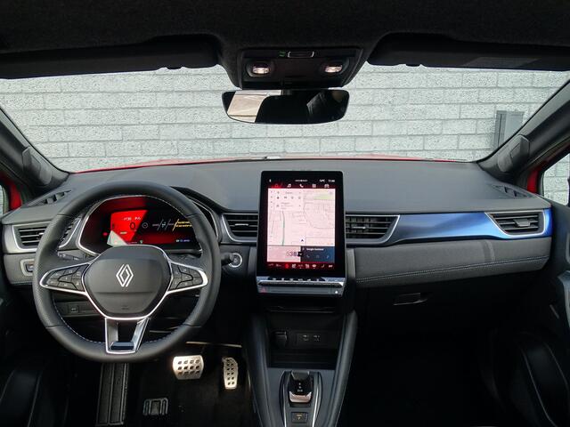 Renault Symbioz 1.8 E-Tech full hybrid 160 esprit Alpine NU 5 JAAR GARANTIE! / PACK DRIVING & COMFORT PREMIUM