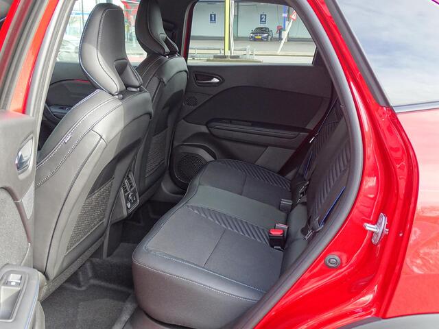 Renault Symbioz 1.8 E-Tech full hybrid 160 esprit Alpine NU 5 JAAR GARANTIE! / PACK DRIVING & COMFORT PREMIUM