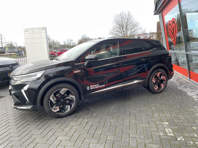 Renault Symbioz 1.8 E-Tech full hybrid 160 techno / ALL SEASON BANDEN / PACK DRIVING & COMFORT