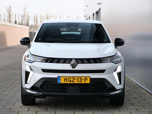 Renault Symbioz 1.6 E-Tech full hybrid 145 Pk techno Automaat Apple Carplay / DAB / Camera / Navigatie / Winterpakket