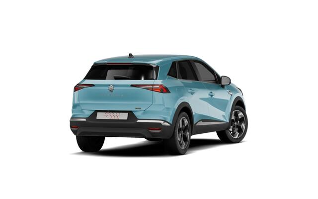 Renault Symbioz Techno | Achteruitrijcamera | Adaptive Cruise Control | Elektronisch geregelde airconditioning