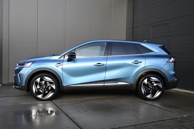 Renault Symbioz E-Tech full hybrid 145 iconic | PANORAMADAK | 360 CAMERA | HARMAN/KARDON | STUUR/STOELVERWARMING | NAVI | ADAPT. CRUISE CONTROL | APPLECARPLAY/ANDROIDAUTO | PDC | LMV