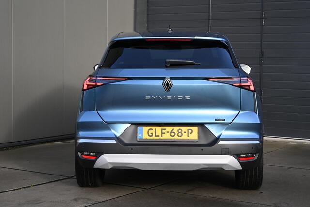 Renault Symbioz E-Tech full hybrid 145 iconic | PANORAMADAK | 360 CAMERA | HARMAN/KARDON | STUUR/STOELVERWARMING | NAVI | ADAPT. CRUISE CONTROL | APPLECARPLAY/ANDROIDAUTO | PDC | LMV