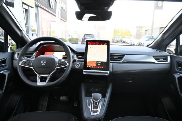 Renault Symbioz E-Tech full hybrid 145 iconic | PANORAMADAK | 360 CAMERA | HARMAN/KARDON | STUUR/STOELVERWARMING | NAVI | ADAPT. CRUISE CONTROL | APPLECARPLAY/ANDROIDAUTO | PDC | LMV