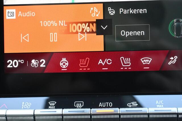 Renault Symbioz E-Tech full hybrid 145 iconic | PANORAMADAK | 360 CAMERA | HARMAN/KARDON | STUUR/STOELVERWARMING | NAVI | ADAPT. CRUISE CONTROL | APPLECARPLAY/ANDROIDAUTO | PDC | LMV
