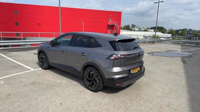 Renault Symbioz 1.6 E-Tech full hybrid 145 esprit Alpine / Panoramadak / Navigatie / Camera