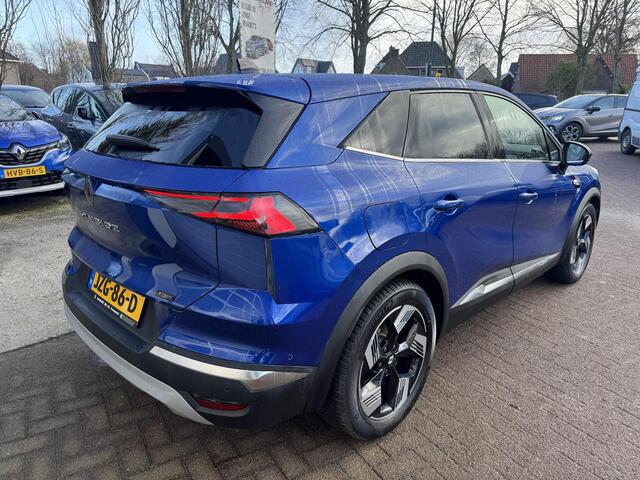 Renault Symbioz 1.6 E-Tech full hybrid 145 Iconic