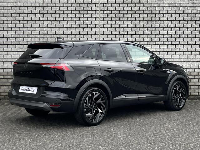 Renault Symbioz 1.8 E-Tech full hybrid 160 esprit Alpine | Direct leverbaar |