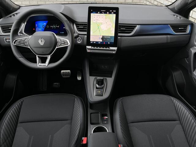 Renault Symbioz 1.8 E-Tech full hybrid 160 esprit Alpine | Direct leverbaar |