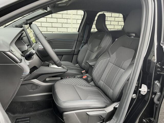 Renault Symbioz 1.8 E-Tech full hybrid 160 esprit Alpine | Direct leverbaar |