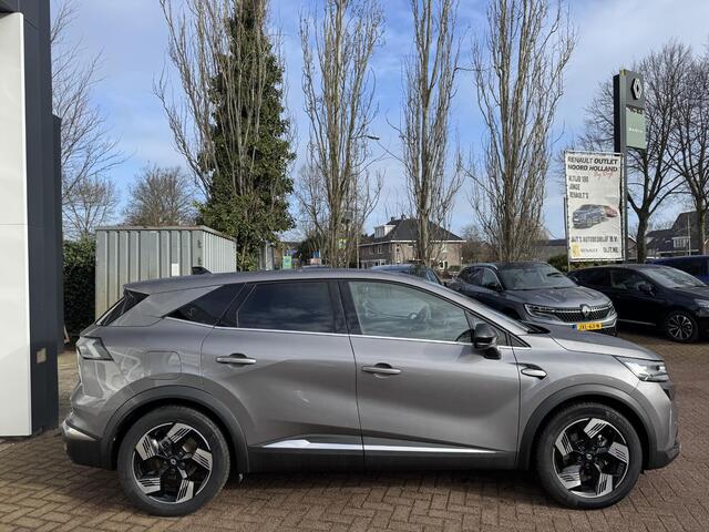 Renault Symbioz 1.6 E-Tech full hybrid 145 Iconic