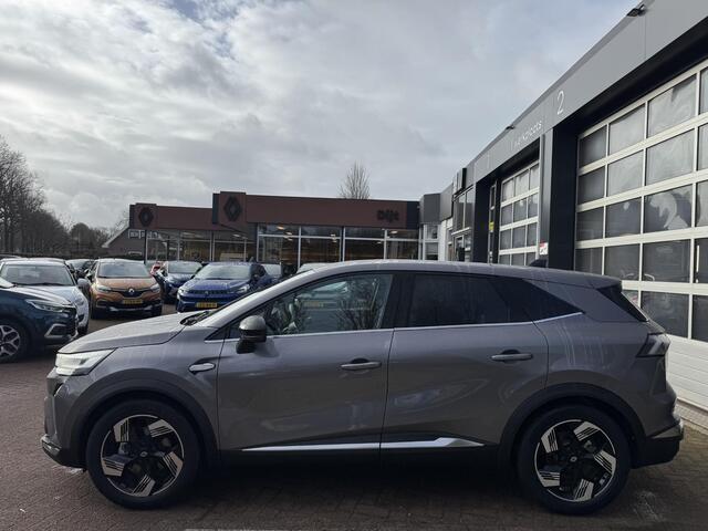 Renault Symbioz 1.6 E-Tech full hybrid 145 Iconic