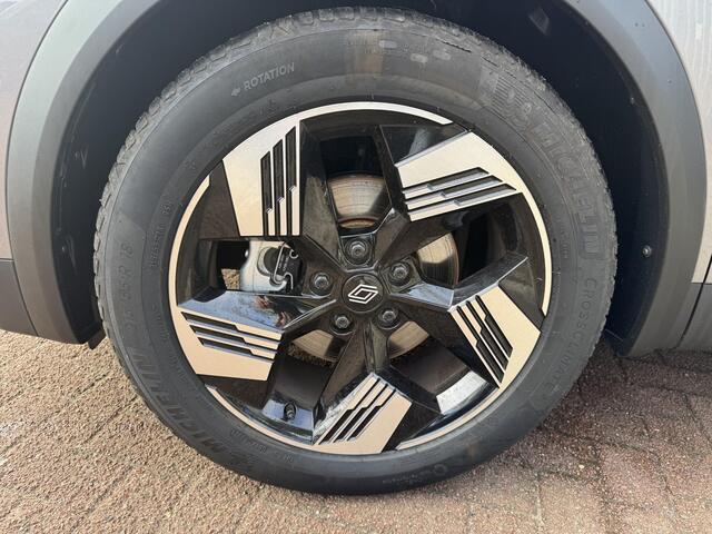 Renault Symbioz 1.6 E-Tech full hybrid 145 Iconic