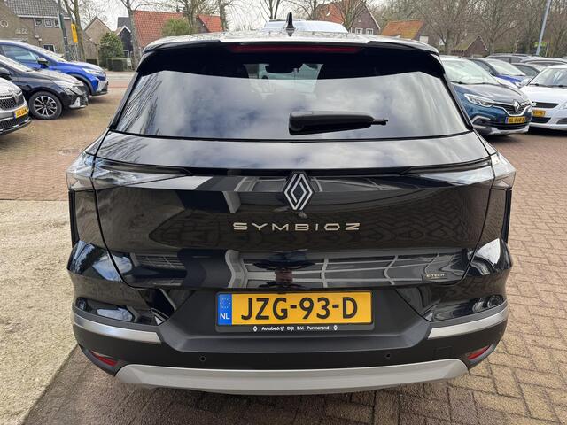 Renault Symbioz 1.6 E-Tech full hybrid 145 Iconic
