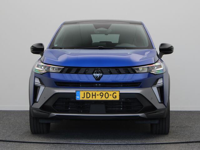 Renault Symbioz esprit Alpine Full hybrid | Achteruitrijcamera | Adaptive Cruise Control | Elektronisch geregelde airconditioning