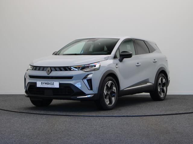 Renault Symbioz Techno Full hybrid | Achteruitrijcamera | Adaptive Cruise Control | Elektronisch geregelde airconditioning