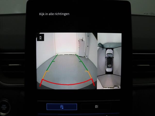 Renault Symbioz 1.8 E-Tech full hybrid esprit Alpine 160pk Harman Kardon | 360° Camera | Adapt. Cruise | Stoel-/stuur-/voorruitverw. | Panoramadak