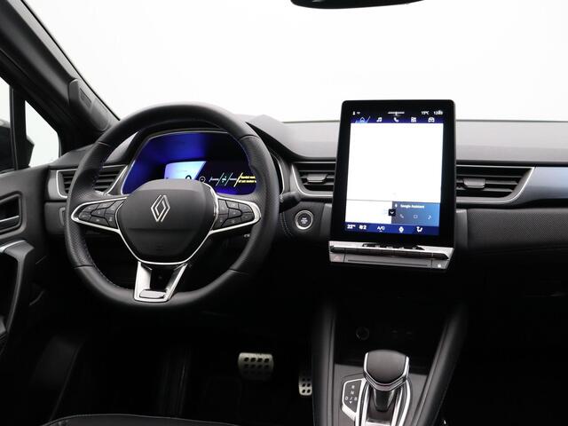 Renault Symbioz E-Tech full hybrid 145pk esprit Alpine | 19" LMV | Stuurverwarming | Adaptive cruise control | Apple carplay |
