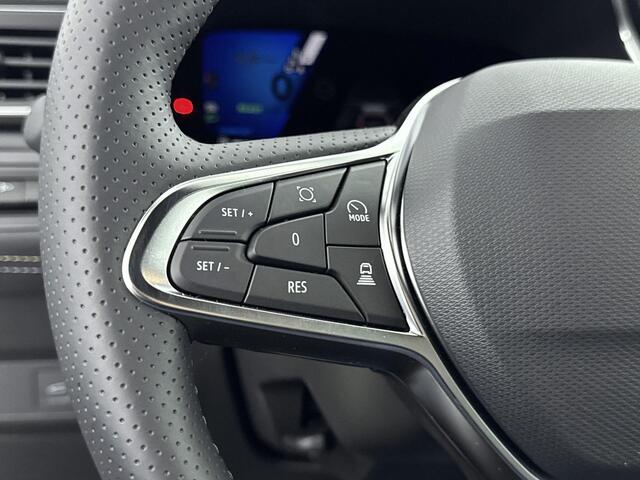 Renault Symbioz 1.8 E-Tech Full Hybrid Iconic 160PK | 360 Camera | Apple Carplay/Android Auto | Adaptive Cruise Control | Blind Spot Warning | Elektrische Achterklep | Elektrisch Verstelbare Voorstoelen | Google Navigatie | Park Assist | Stoel- Stuur- en Voorruitverwarmi