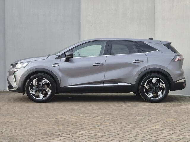 Renault Symbioz 1.6 E-Tech full hybrid 145 iconic Automaat / All season banden / Elektrische achterklep / Rondomzicht camera / Apple Carplay Andoid Auto / Stuur- & Stoelverwarming / Draadloze telefoon lader / Adaptief cruise control / Climate control /