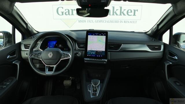 Renault Symbioz 1.6 145 HEV Full Hybrid Iconic