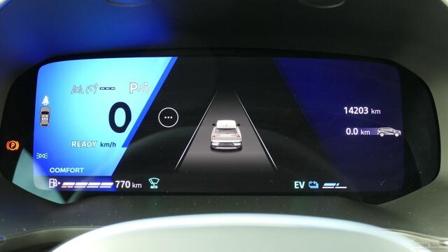 Renault Symbioz 1.6 145 HEV Full Hybrid Iconic