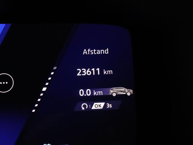 Renault Symbioz 1.6 E-Tech full hybrid techno 145pk Camera | Adapt. Cruise | Navi | Parkeersens. v+a | Stoel-/stuurverw.