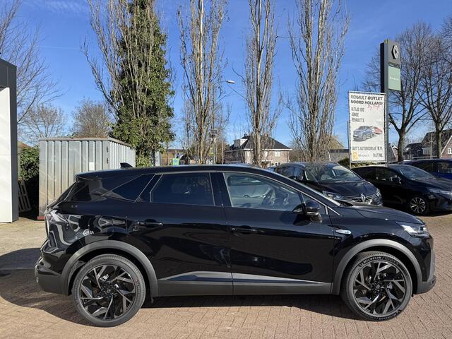 Renault Symbioz 1.8 E-Tech 160 esprit Alpine Alle opties!!