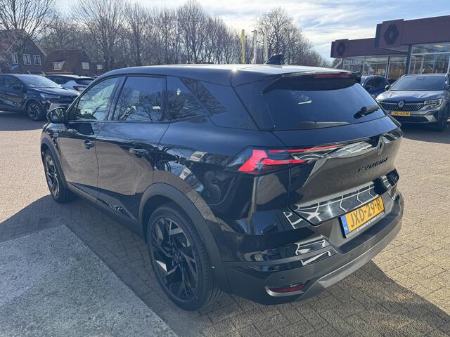 Renault Symbioz 1.8 E-Tech 160 esprit Alpine Alle opties!!